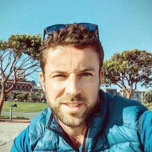 Mario Casas Gonzalez