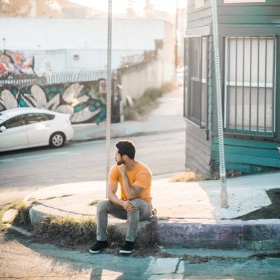 Christopher Balladarez