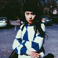 Megan Nicole Collante