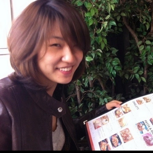 Hello my name is ...