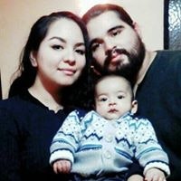 Daniel Osbaldo Valenzuela Quintana