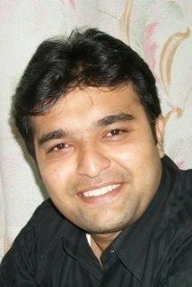 Ashish Shukla