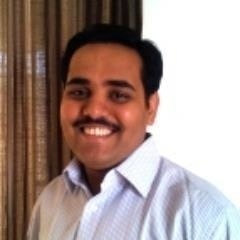 Vivek Balgangadharan