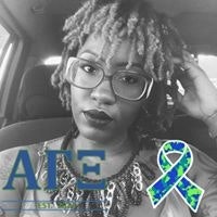 Bina Ayesha Muhammad-Carter