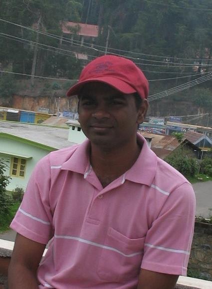 Vivek Raghunathan