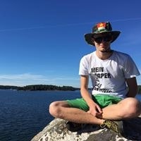 Maximilian Baron Fuchs