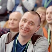 Сергей Королев