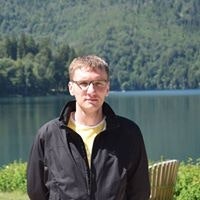 Дмитрий Злодеев