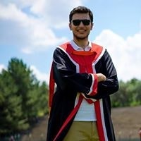 Cevat Enes Karaahmetoğlu