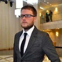 Николай Мишин