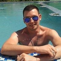 Александр Глеба