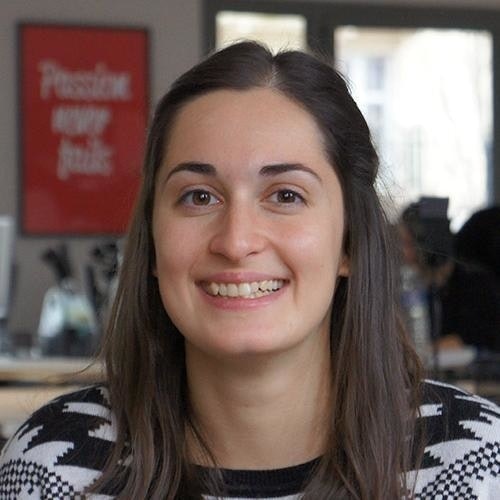 Aurélie Adriaenssens