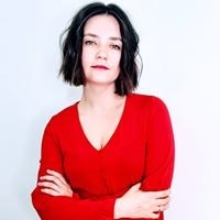 Kseniya Seliverstova