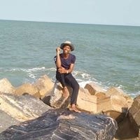 Paradise Skiposki Kelechi