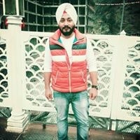 Ishpreet Dang