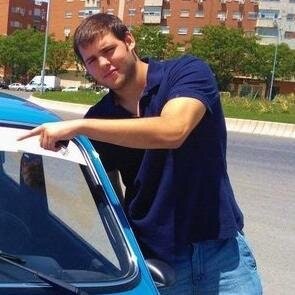 Jesús 'zNk' Sánchez