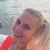 Анастасия Лапина