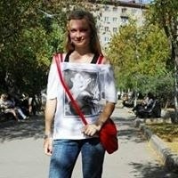 Aleksandra Kostornova