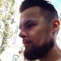 Александр Парфенов