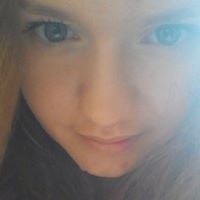 Kristýna Maďarová