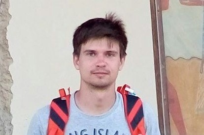Ilia Kravtsov