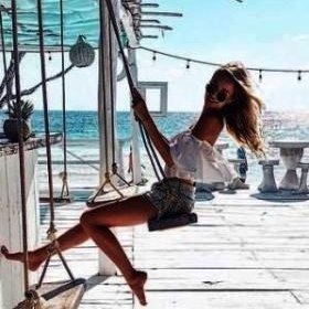 Элла Радченко