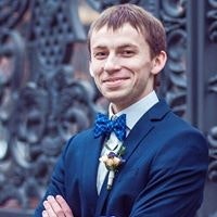 Олег Жолудев