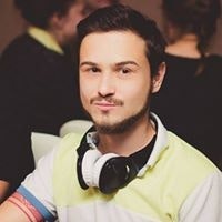 Дмитрий Жибрик