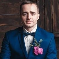 Максим Кривошеев