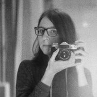 Мария Логинова