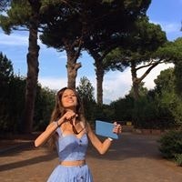 Khlebnikova Ekaterina