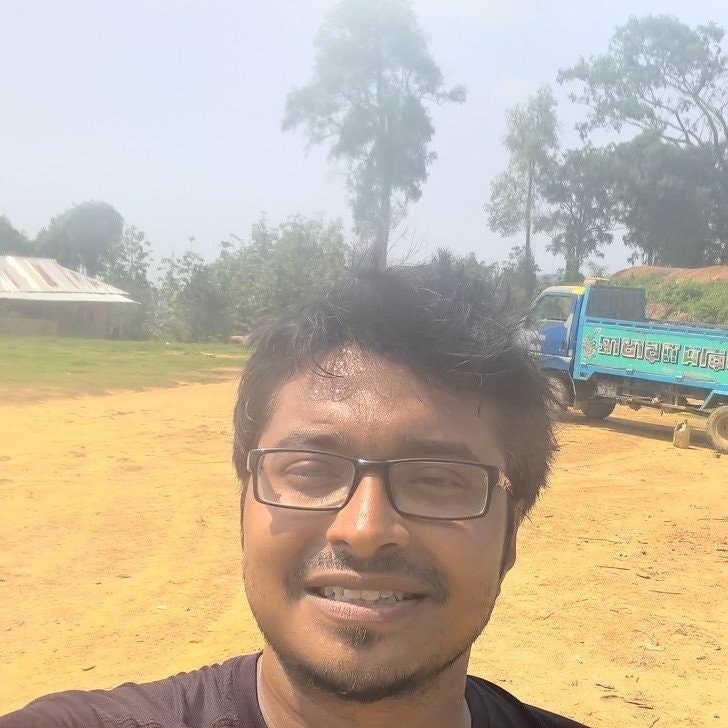 Kamal Hossain Shajal