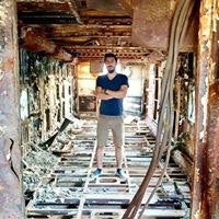 Furkan Bahadır Elik