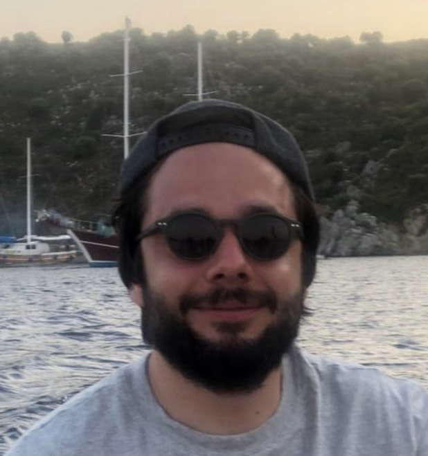 Muzaffer Selimbeyoglu