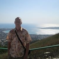 Александр Глушков