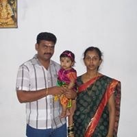 Vishvapriya Sendrayan