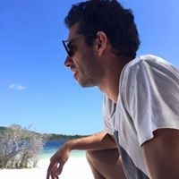 George Marangos-Gilks