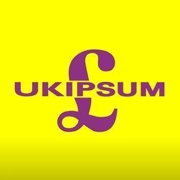 UKIPsum