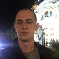 Artem Cherednichenko