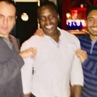 Sylvester Omuemu Jr.