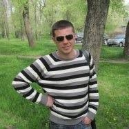 Дмитрий Стороженко