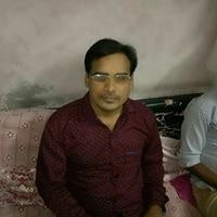 Ajay Kumar Pandey
