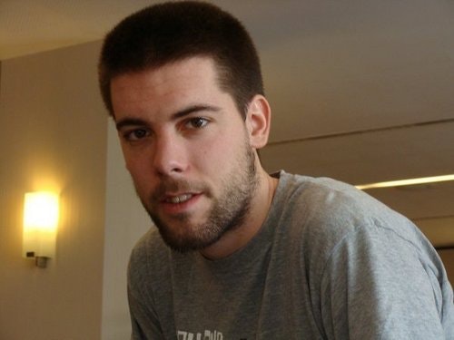 Víctor Bellés Wifi