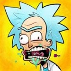 Rick And Morty Memes
