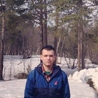 Владимир Белик