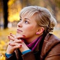 Кристина Быстрова