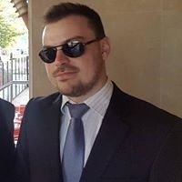 Javier Rodriguez Felipe