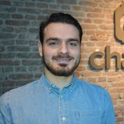 Dimitris Michailidis