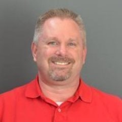 Brian Talent Sourcer