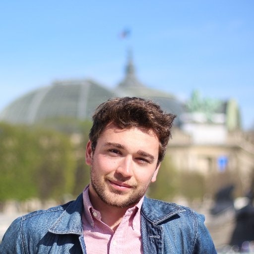 Thibault Patrouillat